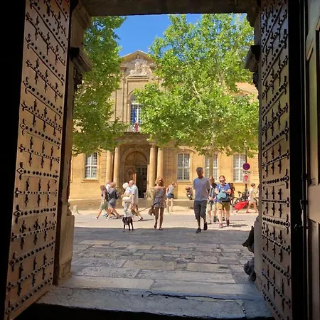 Tres Bel Appart. Plein Centre Apartment *